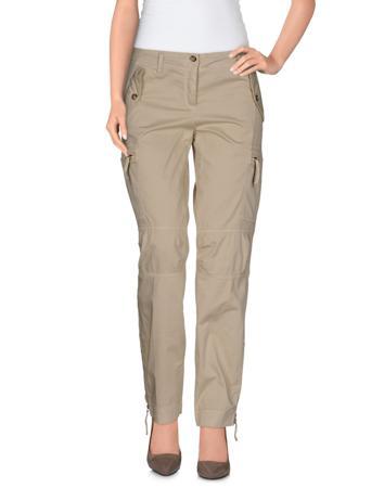 Брюки TRUSSARDI JEANS