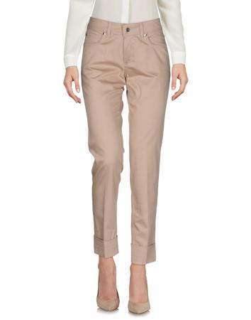 Брюки TRUSSARDI JEANS