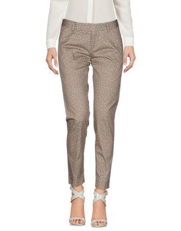 Брюки TRUE TRADITION