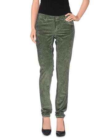 Брюки TRAMAROSSA