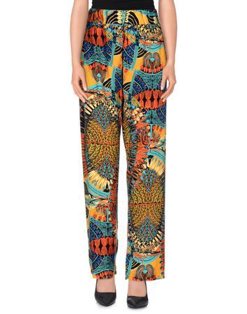 Брюки KAOS JEANS