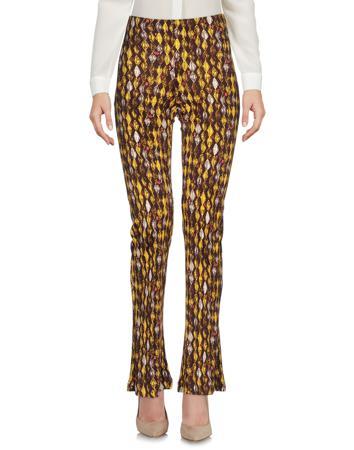 Брюки MALÌPARMI M.U.S.T.