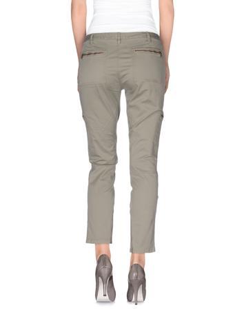 Брюки DKNY PURE