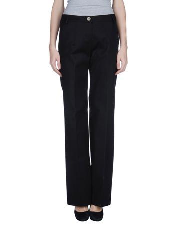 Брюки EMPORIO ARMANI