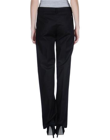 Брюки EMPORIO ARMANI