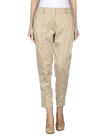 Брюки CLIPS MORE