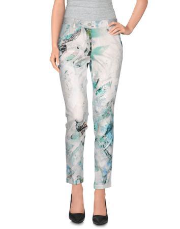 Брюки BREBIS NOIR