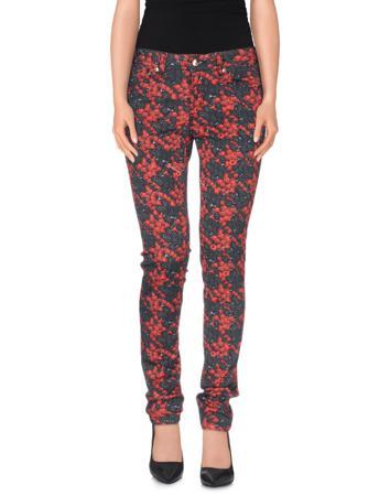 Брюки JUST CAVALLI Брюки JUST CAVALLI