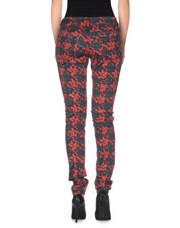 Брюки JUST CAVALLI
