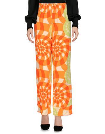 Брюки MALÌPARMI M.U.S.T.