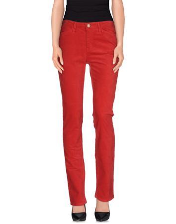 Брюки CURRENT/ELLIOT + CHARLOTTE GAINSBOURG Брюки CURRENT/ELLIOT + CHARLOTTE GAINSBOURG