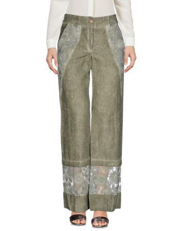 Брюки ANGELA MELE MILANO