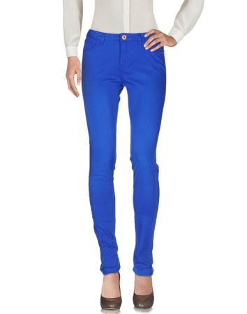 Брюки TRUSSARDI JEANS