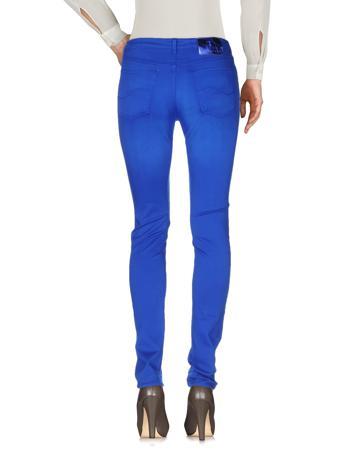 Брюки TRUSSARDI JEANS