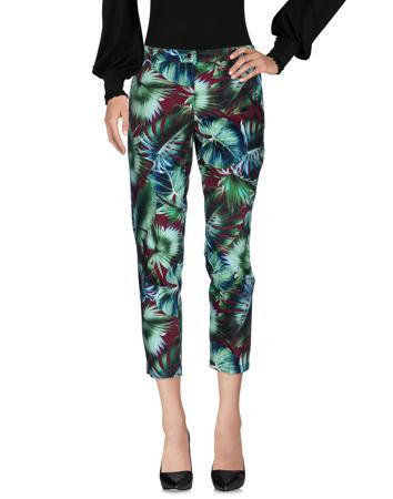 Брюки WHITE SAND 88