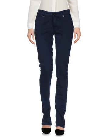 Брюки JIJIL LE BLEU