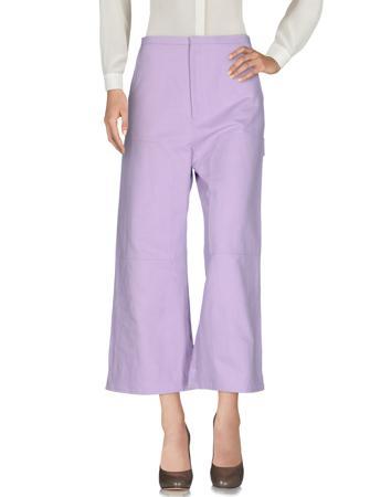 Брюки ACNE STUDIOS