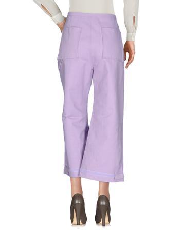 Брюки ACNE STUDIOS