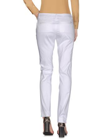 Брюки TOMMY HILFIGER