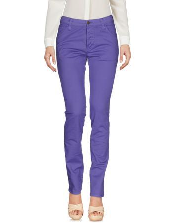 Брюки FRANKIE MORELLO