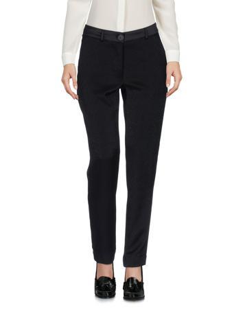 Брюки VIVIENNE WESTWOOD ANGLOMANIA