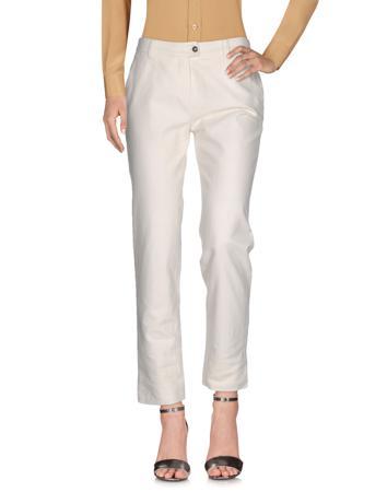 Брюки METRADAMO