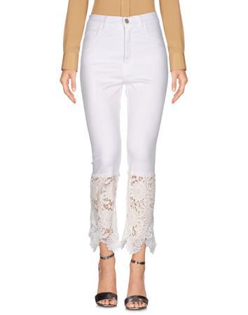 Брюки DENNY ROSE