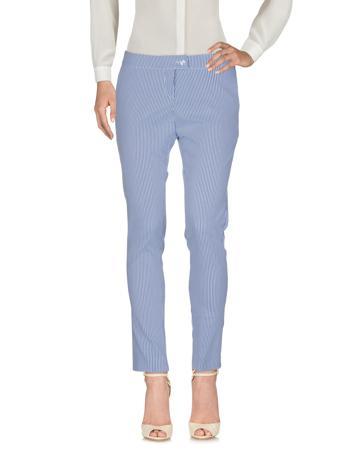 Брюки PAOLO CASALINI