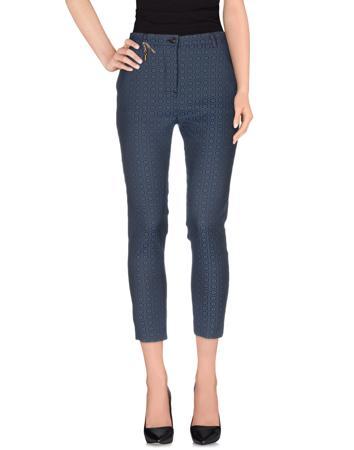 Брюки CAMERA CON VISTA