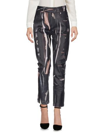 Брюки ANN DEMEULEMEESTER