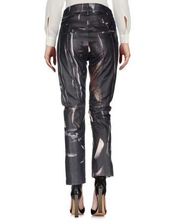 Брюки ANN DEMEULEMEESTER