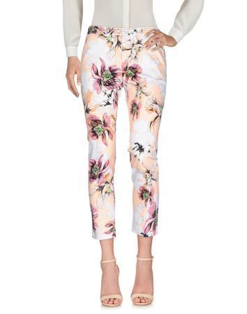 Брюки BLUMARINE