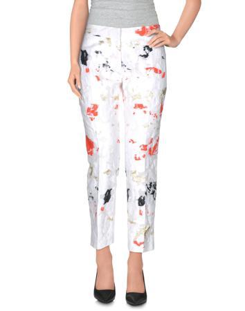 Брюки BLUMARINE