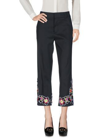 Брюки DSQUARED2
