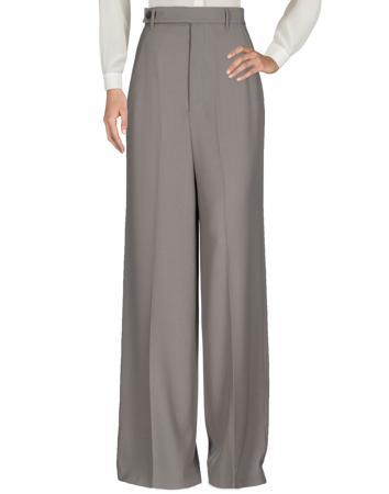 Брюки RICK OWENS