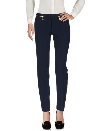 Брюки VERSACE COLLECTION