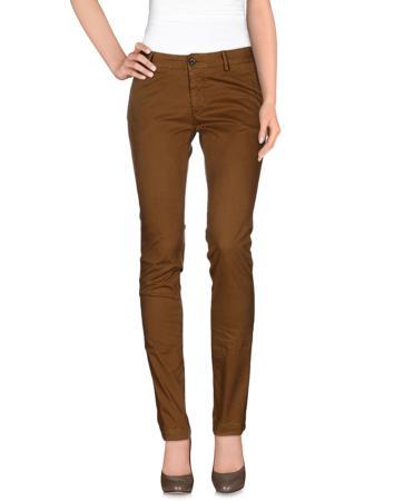 Брюки NICHOL JUDD