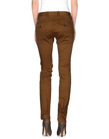 Брюки NICHOL JUDD