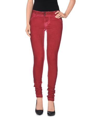 Брюки CLARK JEANS