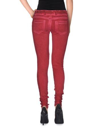 Брюки CLARK JEANS