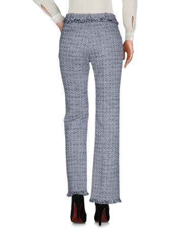 Брюки KARL LAGERFELD