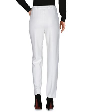Брюки ERMANNO SCERVINO