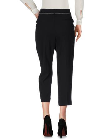 Брюки BRUNELLO CUCINELLI