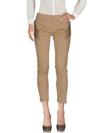 Брюки PIERRE BALMAIN