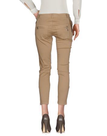 Брюки PIERRE BALMAIN