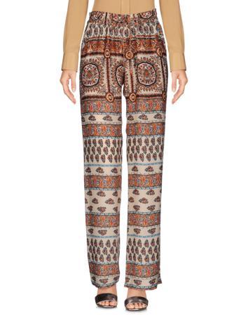 Брюки DRY LAKE.