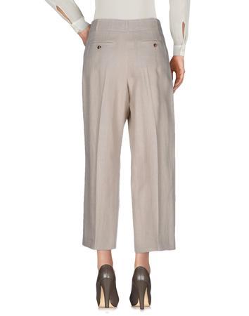 Брюки MICHAEL KORS COLLECTION