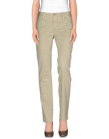 Брюки SIVIGLIA WHITE