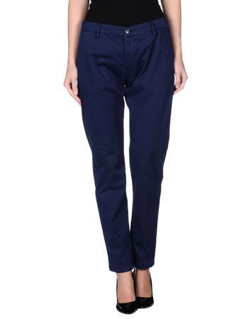 Брюки ONE SEVEN TWO