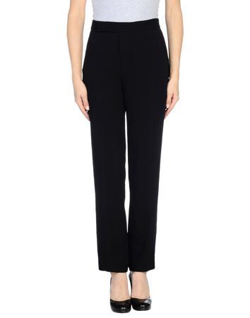 Брюки RALPH LAUREN BLACK LABEL